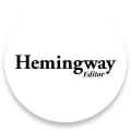 Hemingway Editor