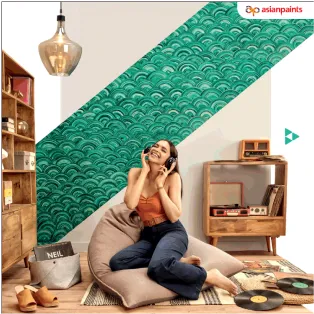 Asian Paints