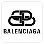 Balenciaga Logo