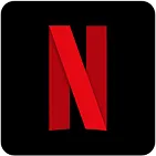 Netflix Logo