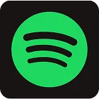 Spotify Logo