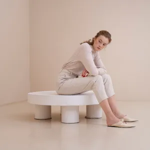 Flat Finds Its Feet